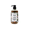 detox Hair shampoo